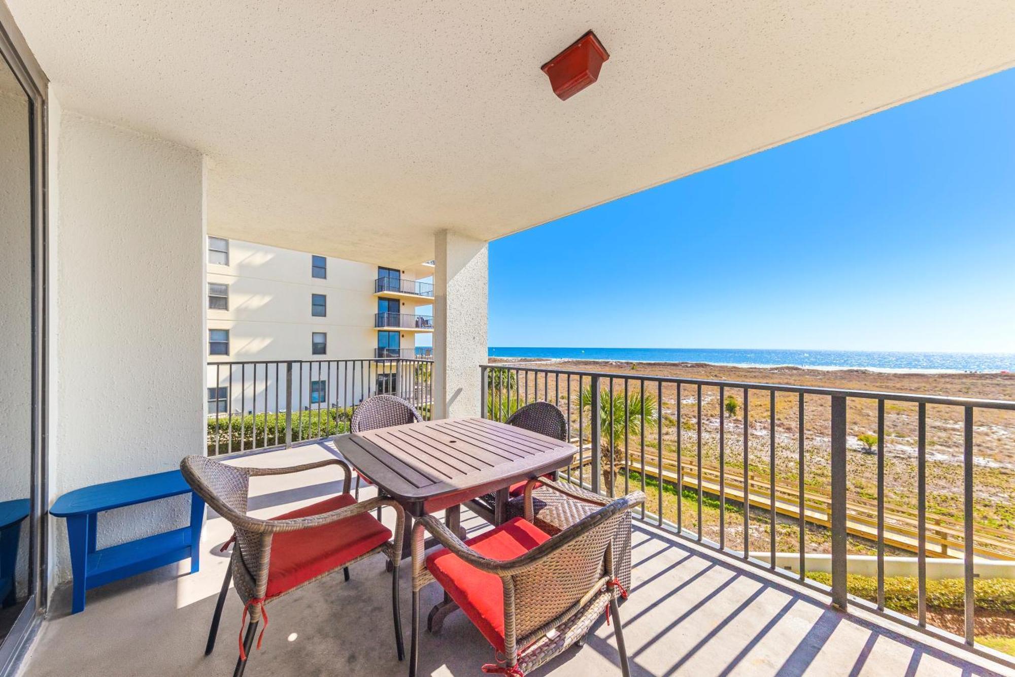 Phoenix 6 Unit 215 Orange Beach Buitenkant foto