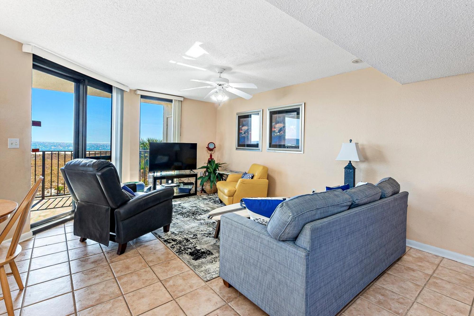 Phoenix 6 Unit 215 Orange Beach Buitenkant foto