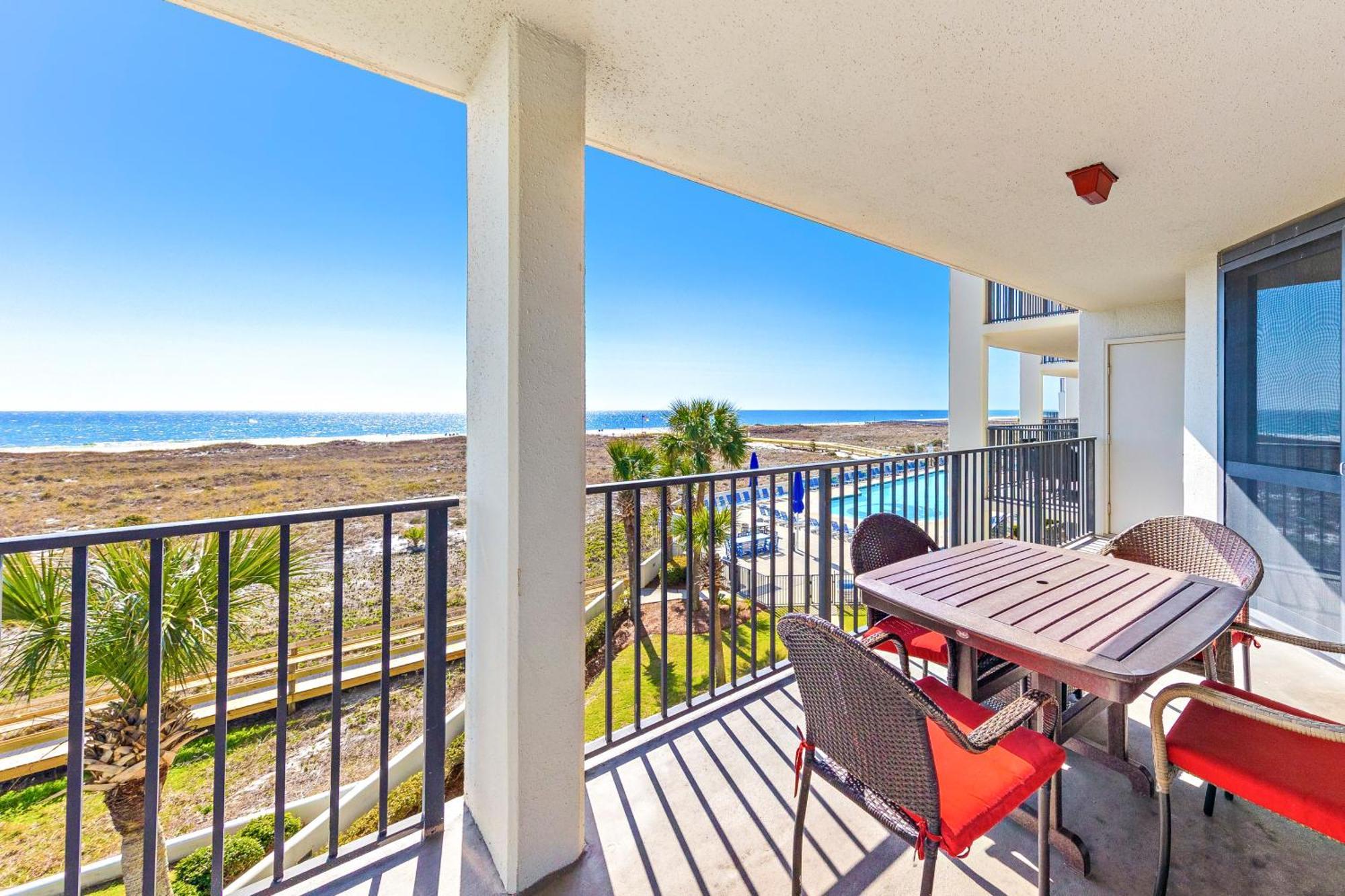 Phoenix 6 Unit 215 Orange Beach Buitenkant foto