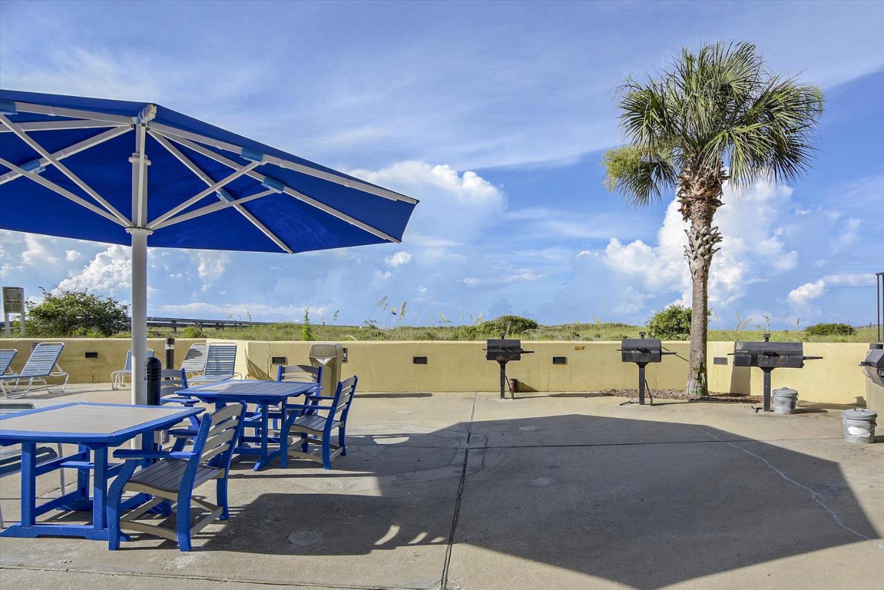 Phoenix 6 Unit 215 Orange Beach Buitenkant foto