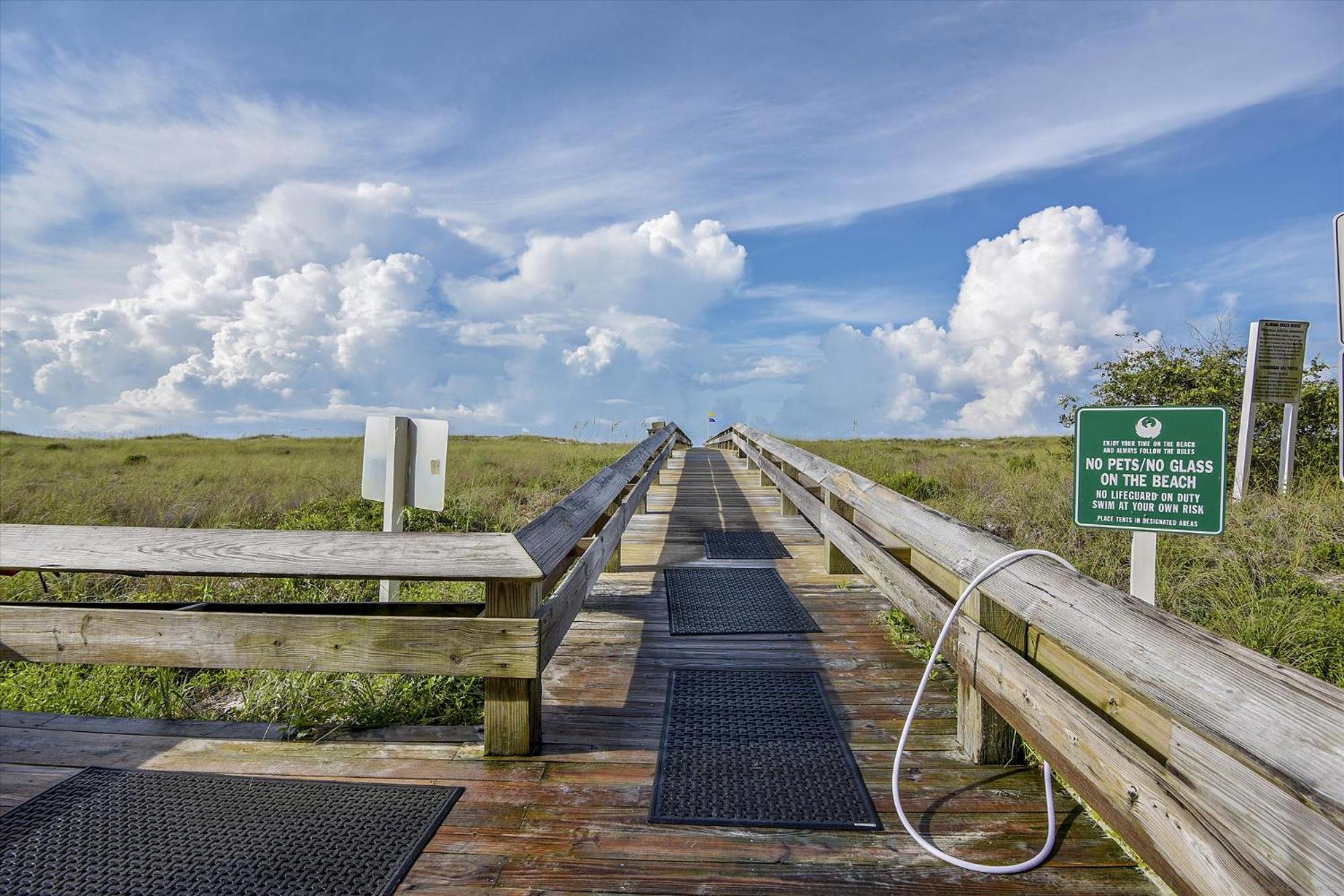 Phoenix 6 Unit 215 Orange Beach Buitenkant foto