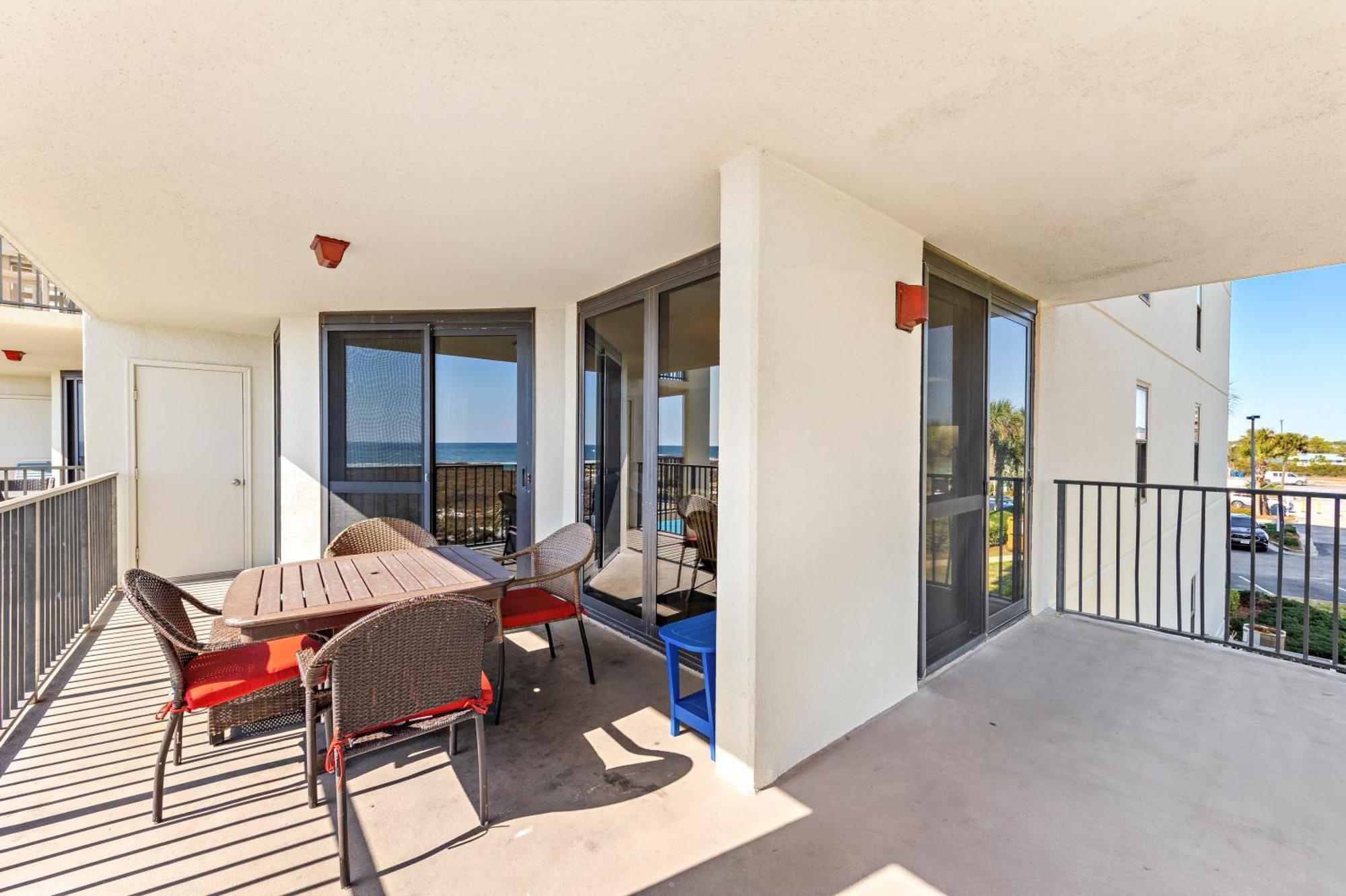 Phoenix 6 Unit 215 Orange Beach Buitenkant foto