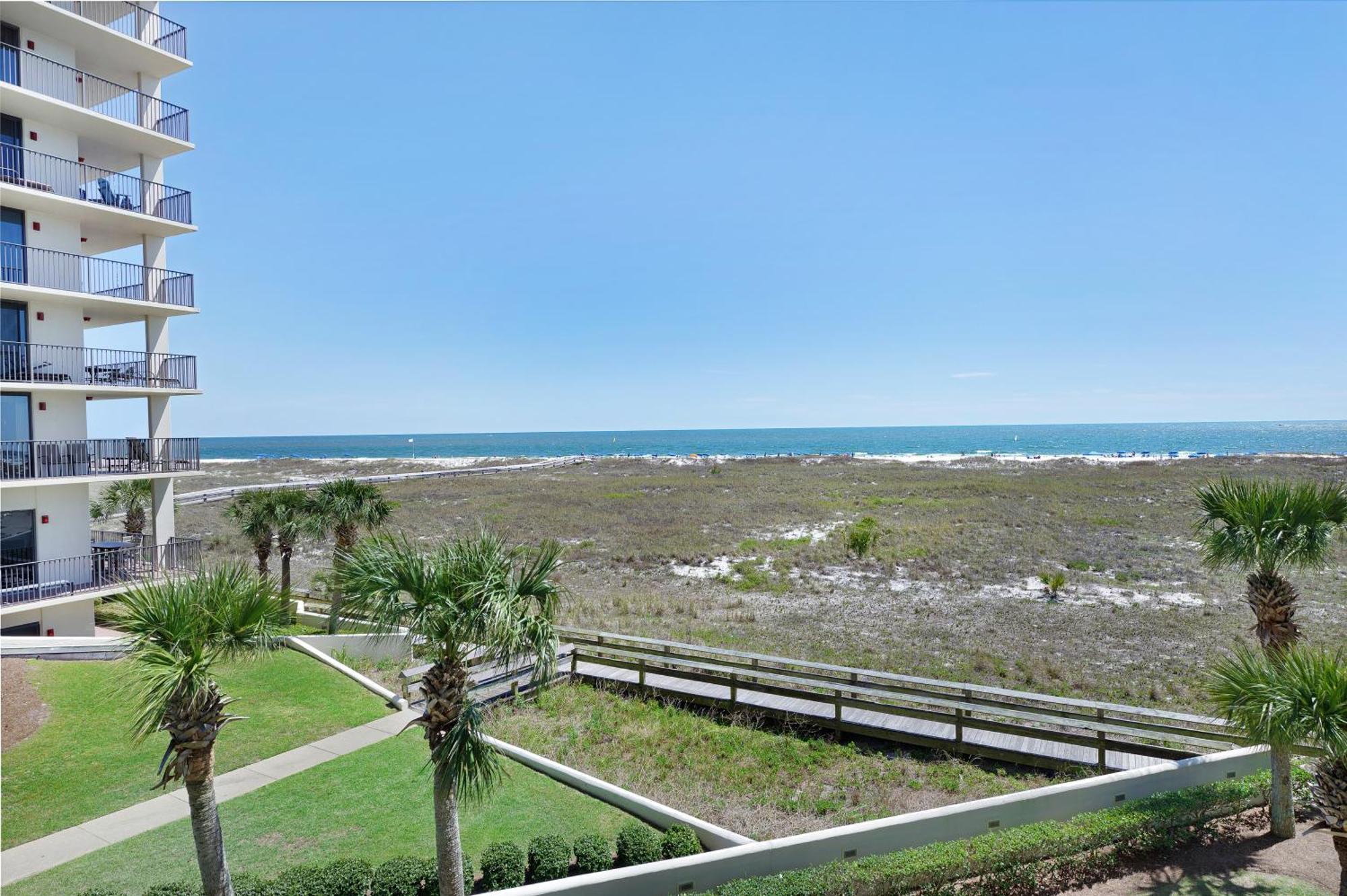 Phoenix 6 Unit 215 Orange Beach Buitenkant foto