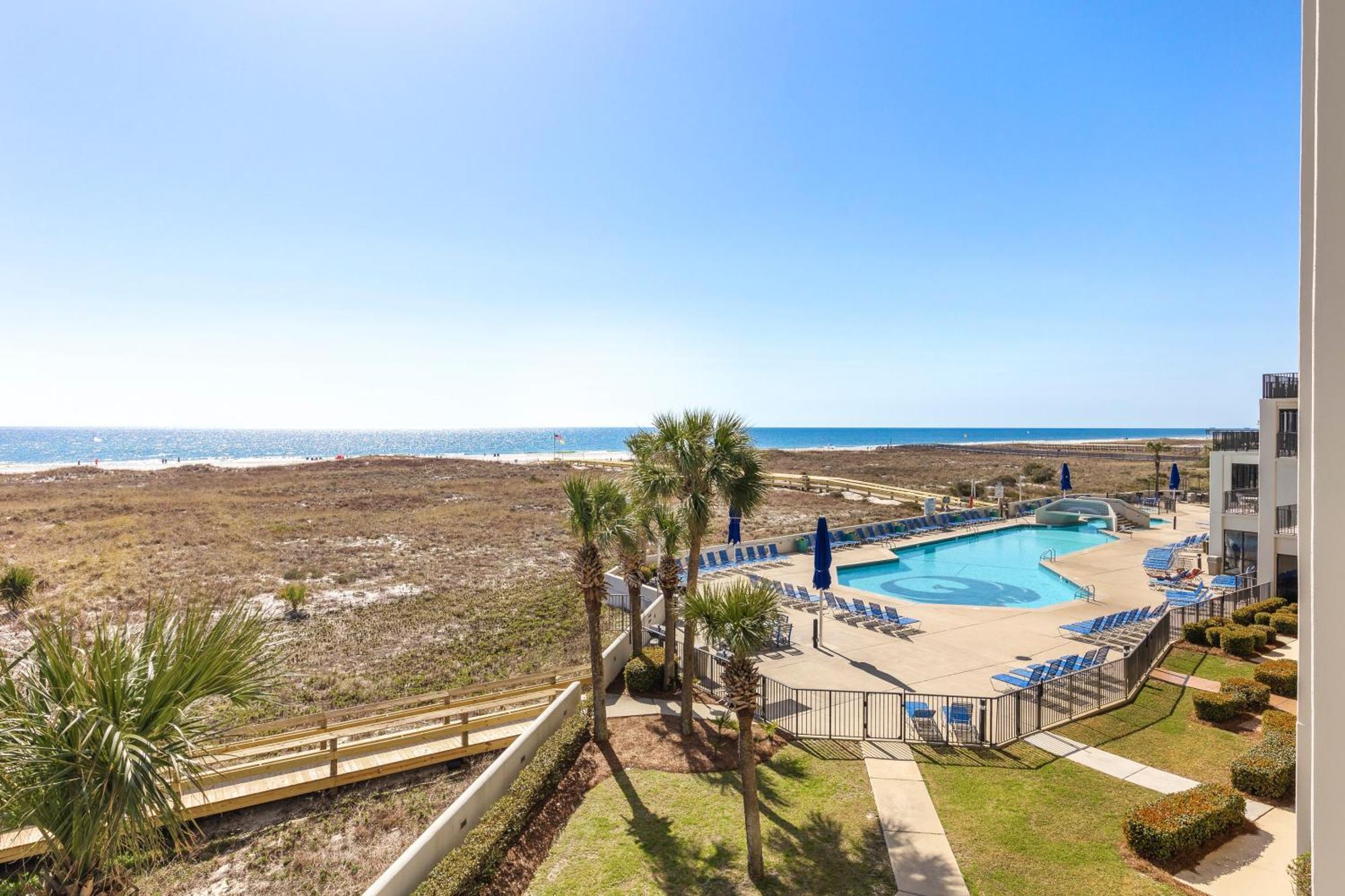 Phoenix 6 Unit 215 Orange Beach Buitenkant foto