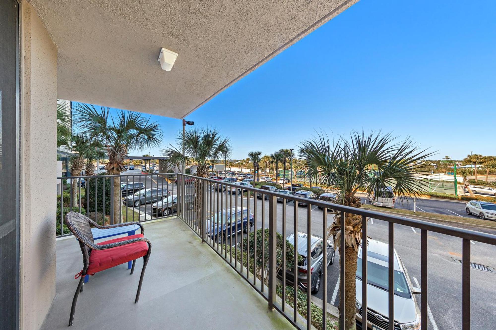 Phoenix 6 Unit 215 Orange Beach Buitenkant foto