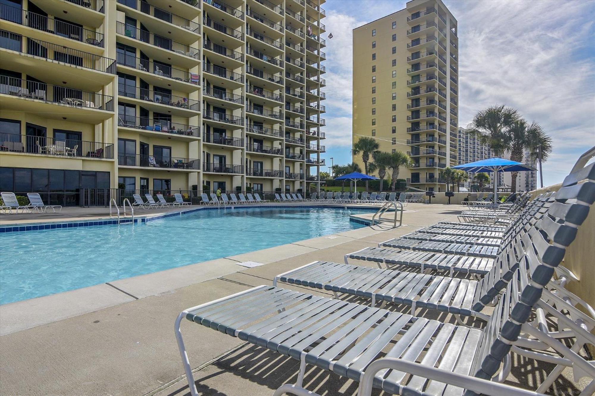 Phoenix 6 Unit 215 Orange Beach Buitenkant foto