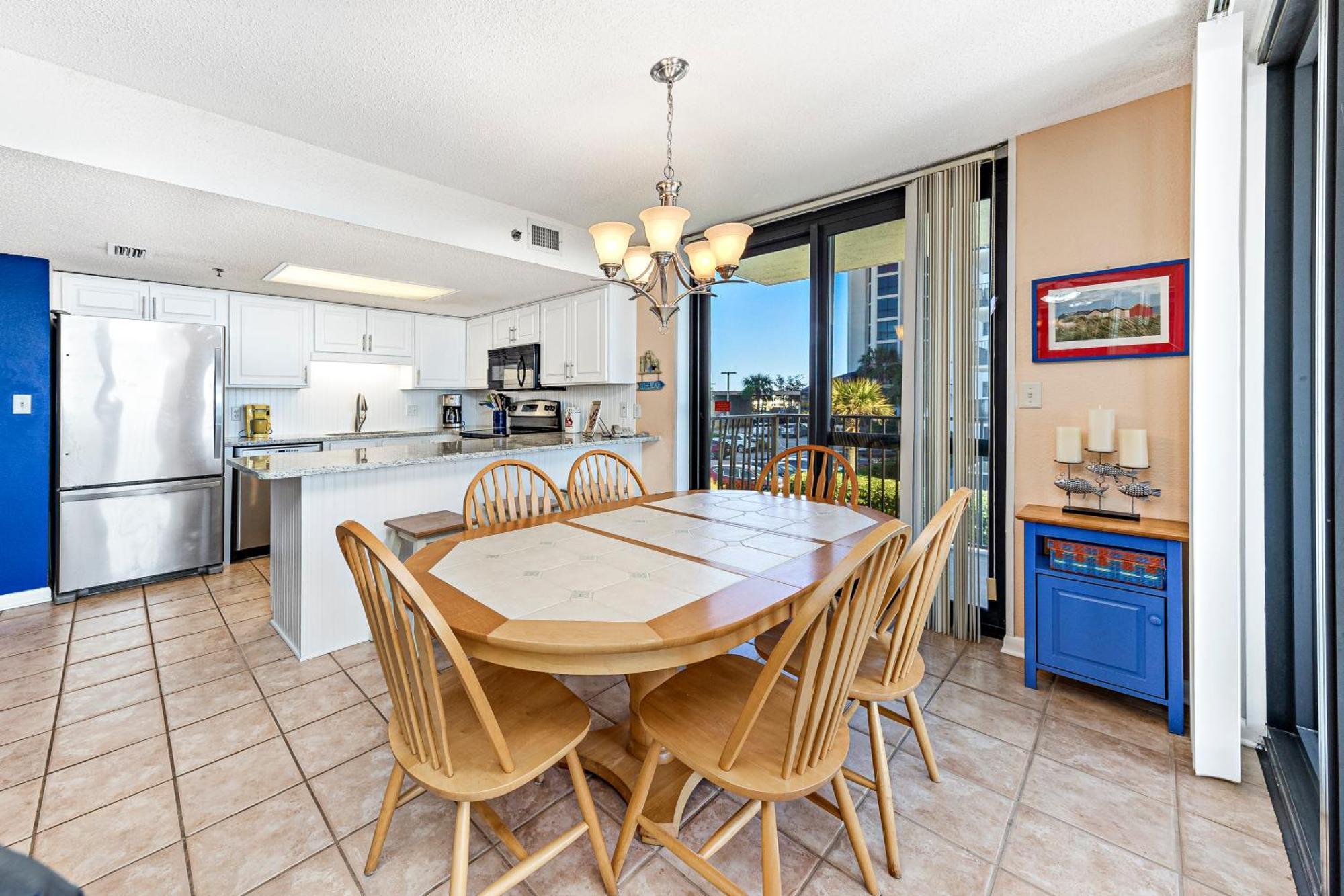Phoenix 6 Unit 215 Orange Beach Buitenkant foto