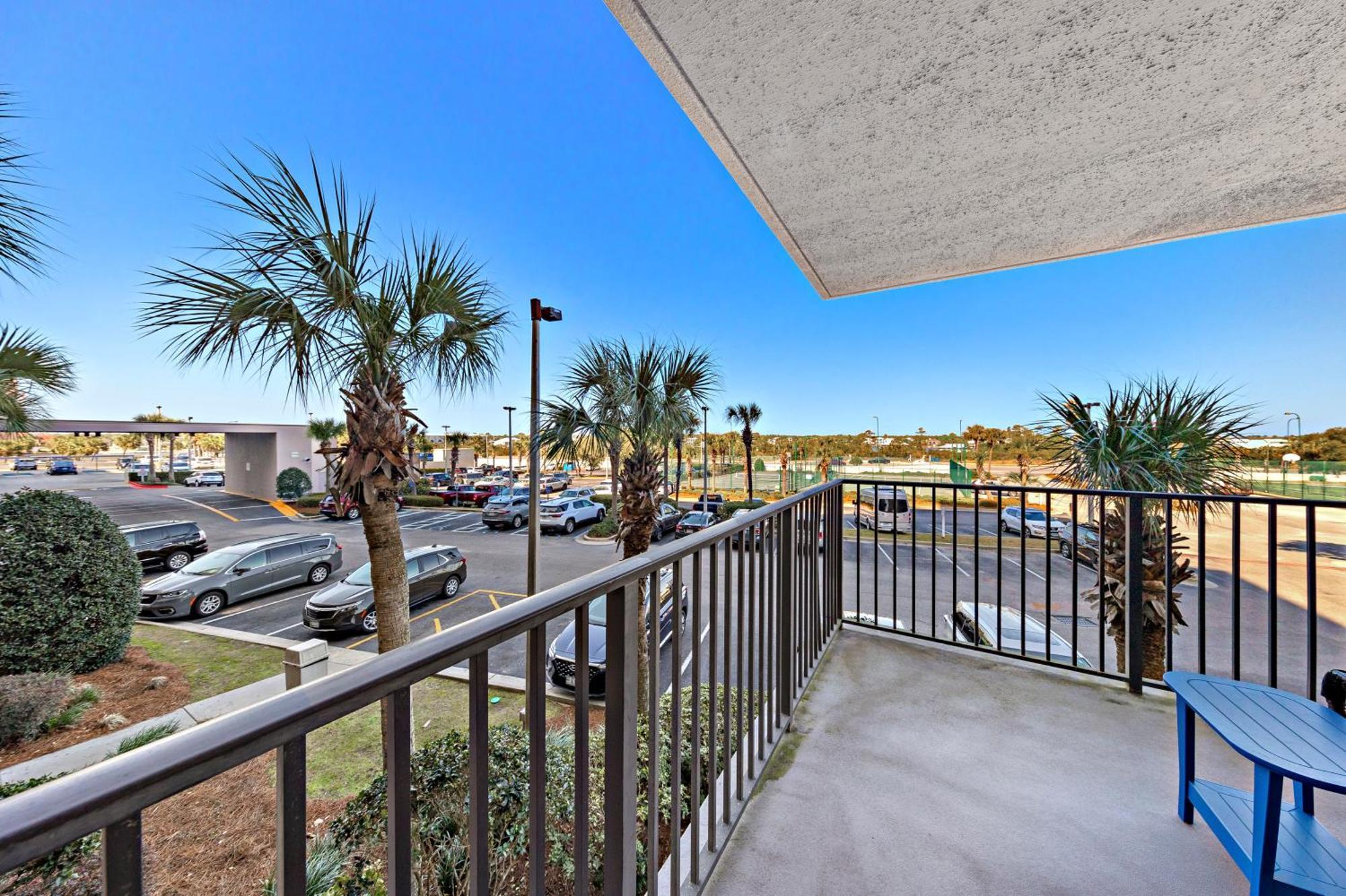 Phoenix 6 Unit 215 Orange Beach Buitenkant foto