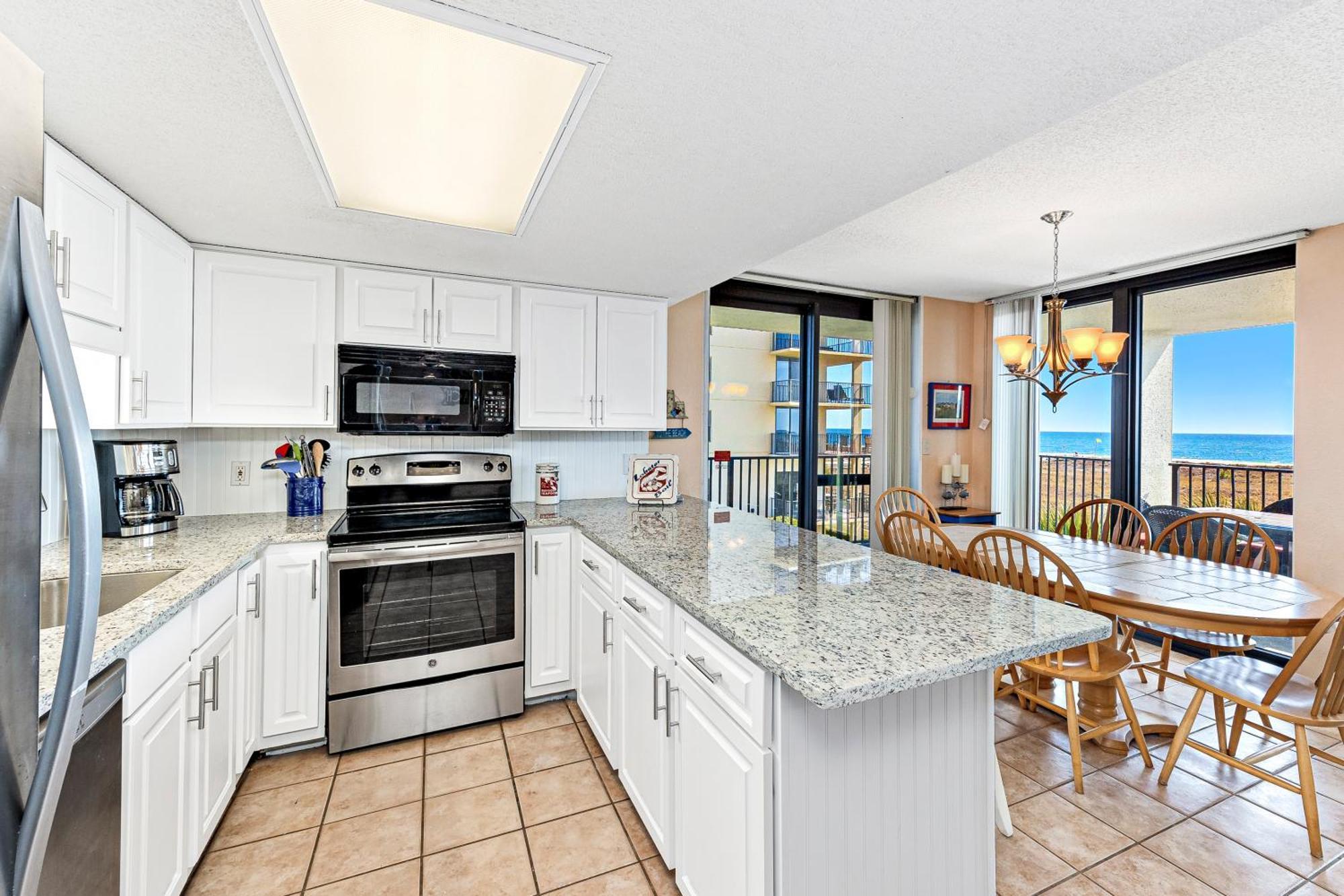 Phoenix 6 Unit 215 Orange Beach Buitenkant foto