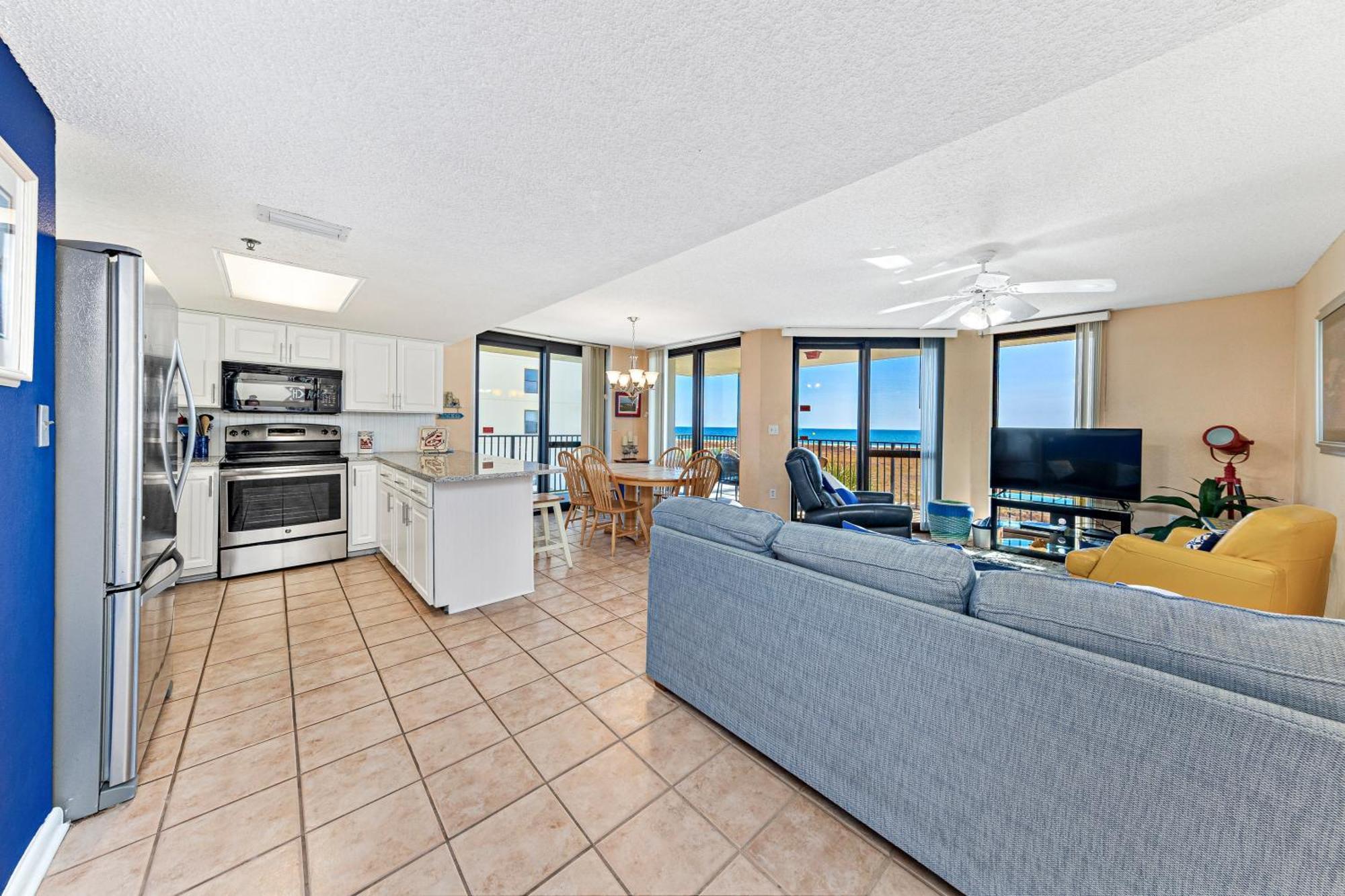 Phoenix 6 Unit 215 Orange Beach Buitenkant foto
