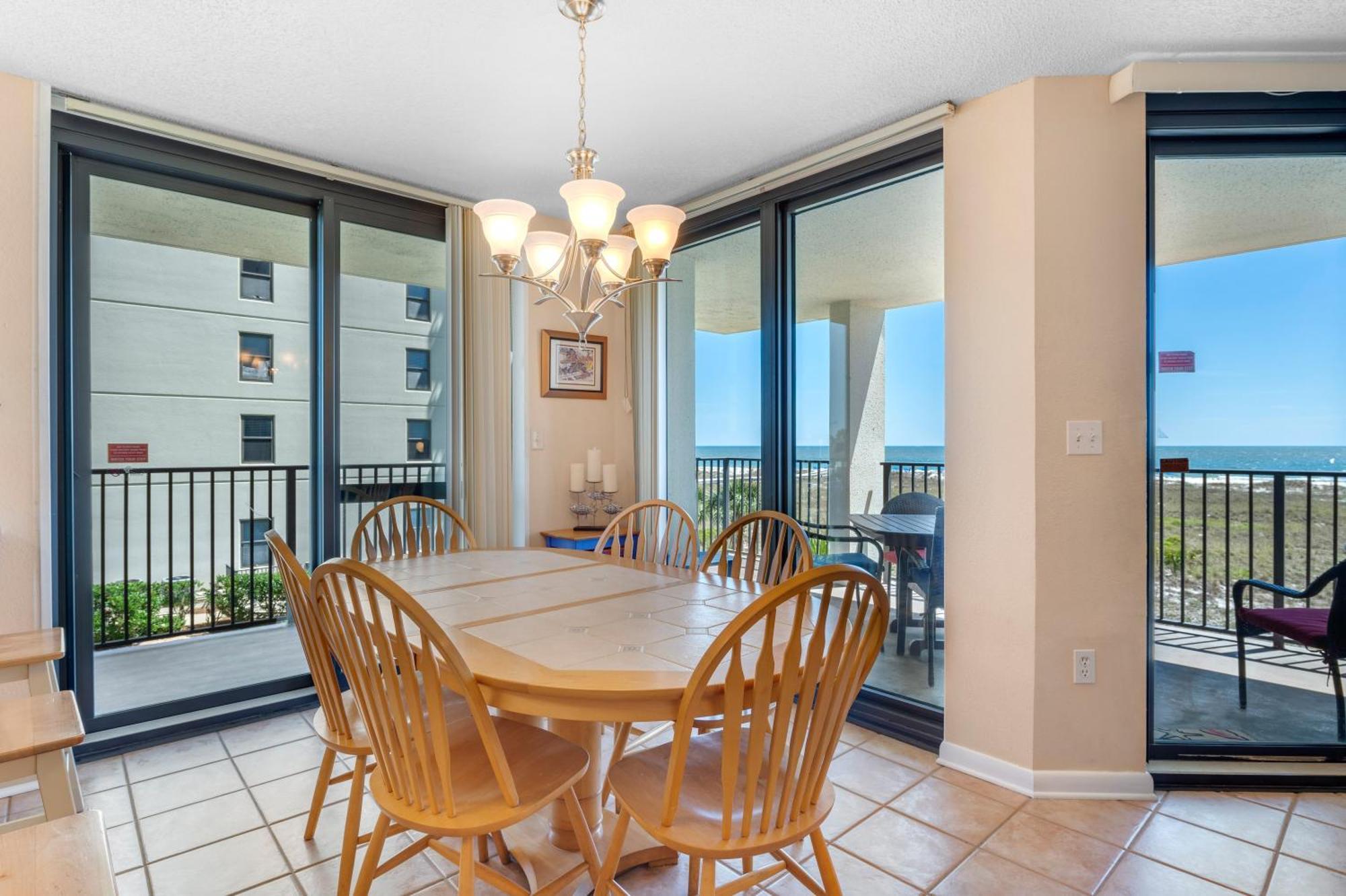 Phoenix 6 Unit 215 Orange Beach Buitenkant foto